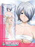 MY HERO ACADEMIA Reiko Yanagi / Emily Body pillow case Dakimakura - 3